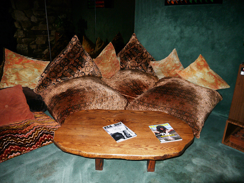 INside Mansion