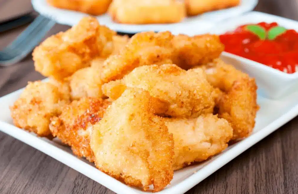 Nuggets