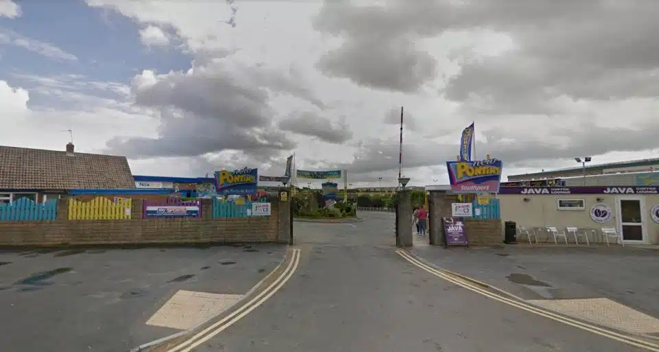 Pontins
