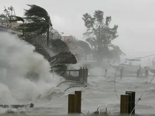 Storm