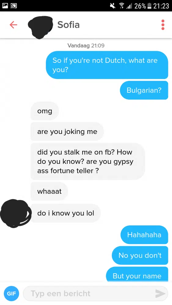 Tinder 10
