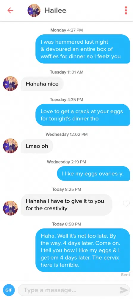 Tinder 10