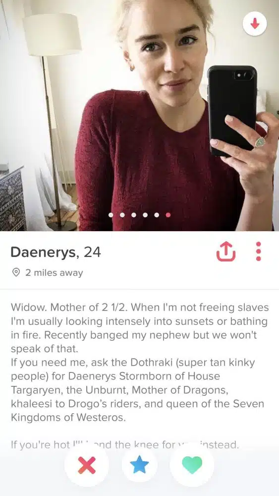 Tinder 11