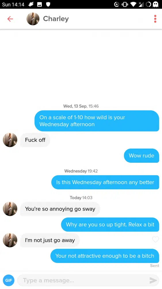 Tinder 4