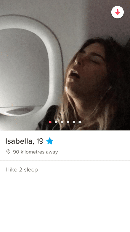 Tinder 5