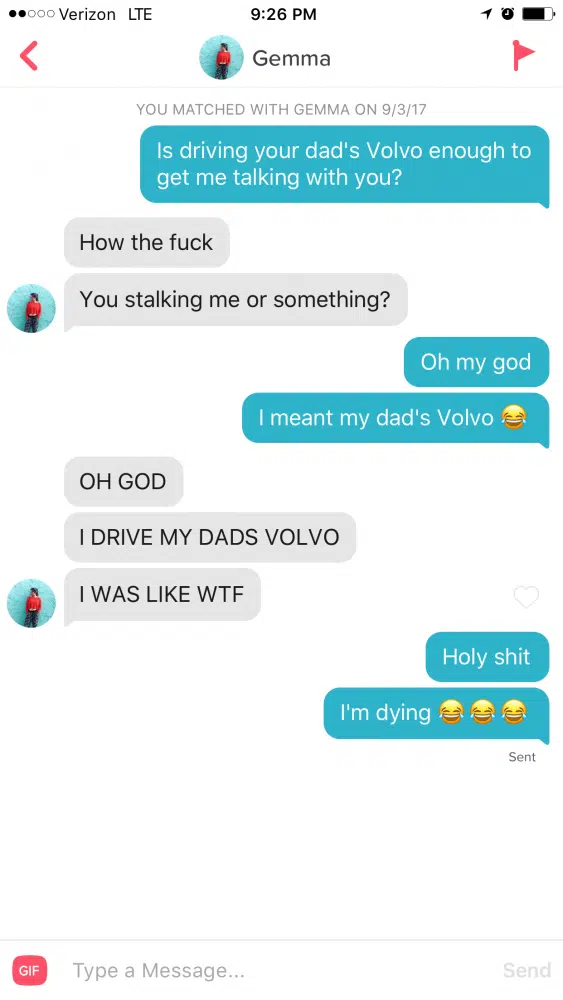 Tinder 5