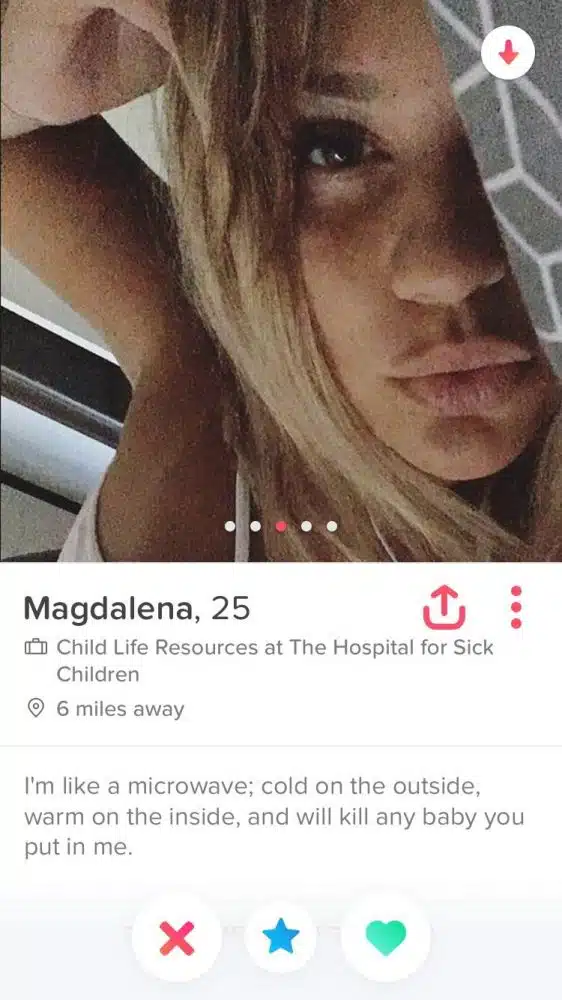 Tinder