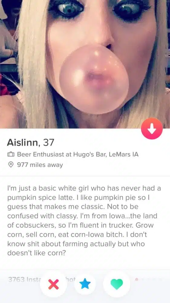 Tinder 6