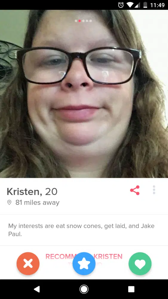 Tinder 7