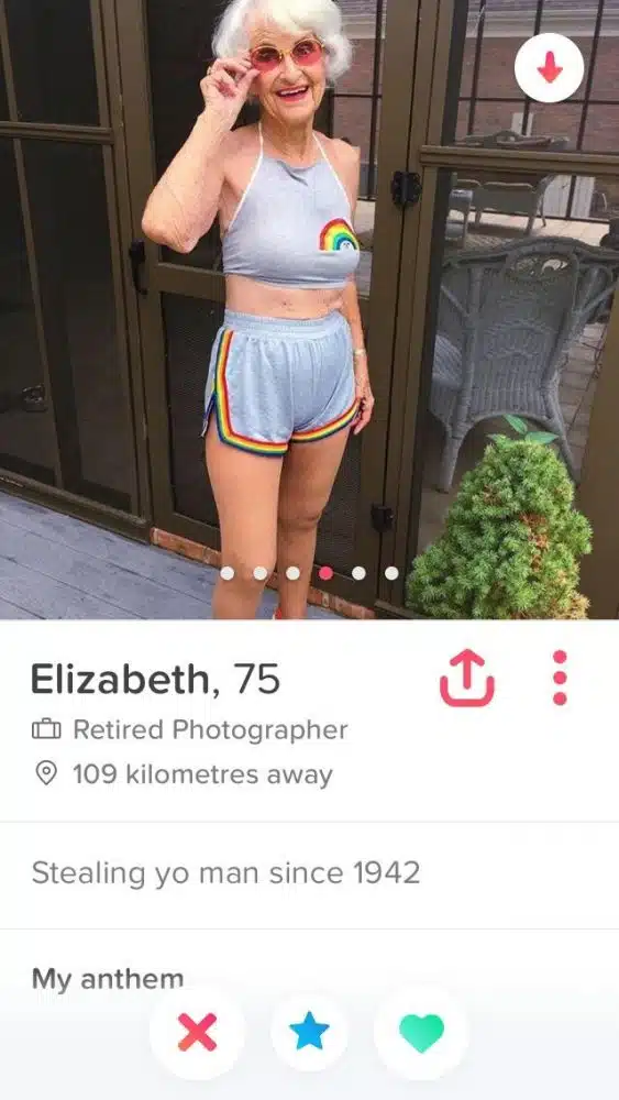 Tinder 8