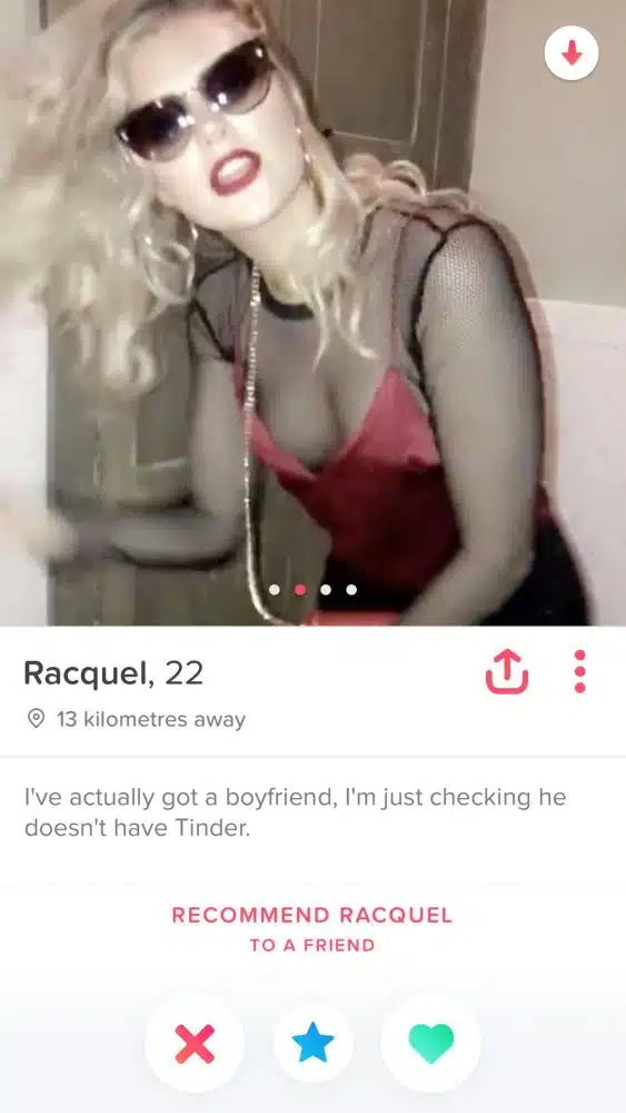 Tinder 8