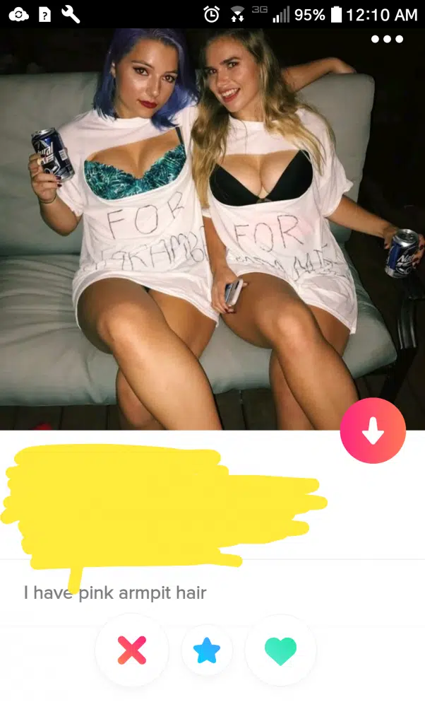 Tinder 8