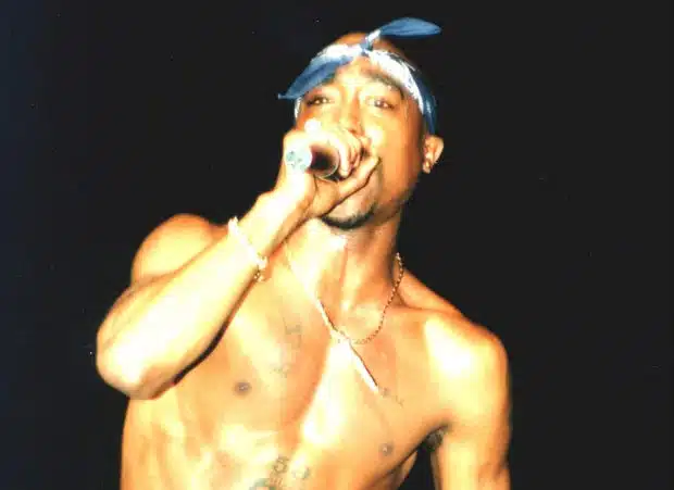 Tupac