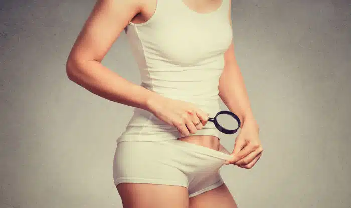 Woman