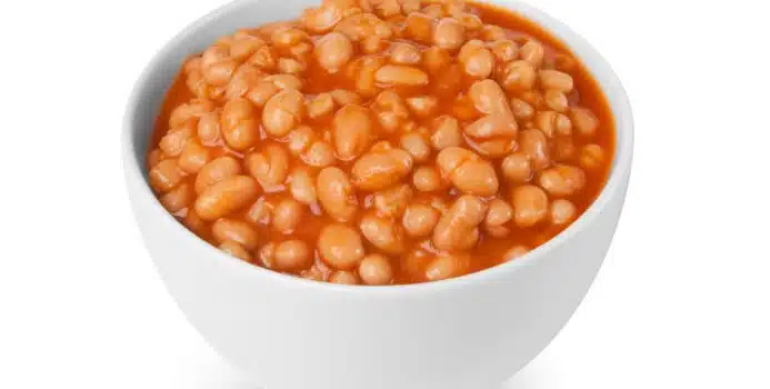 beans
