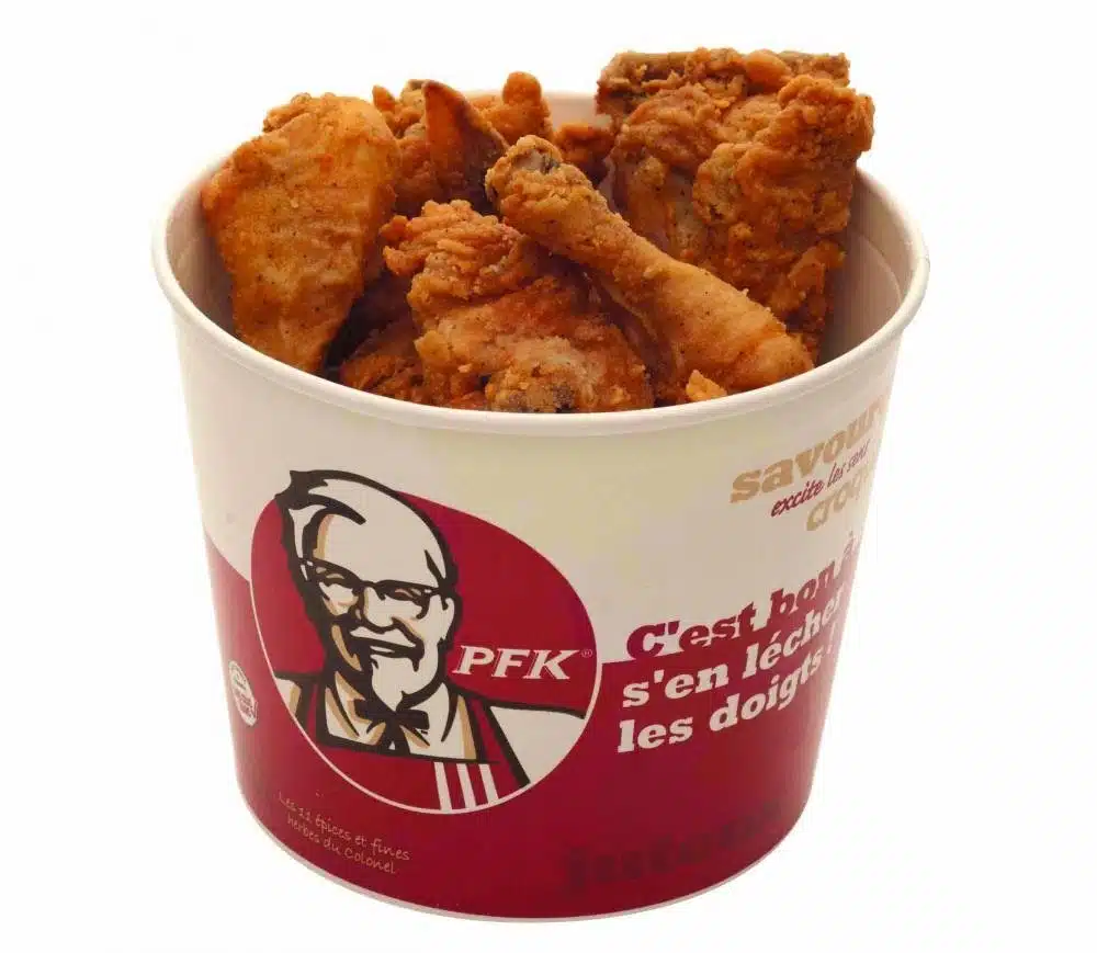 KFC