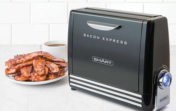 Bacon Express