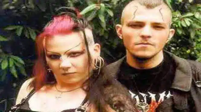 Daniel and Manuela