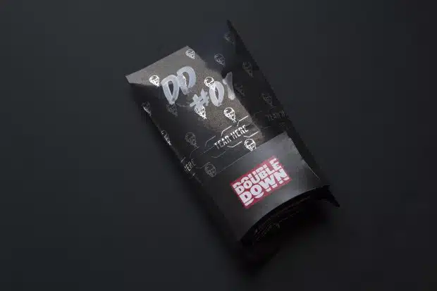 Double Down