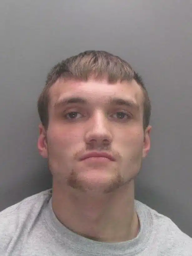 Keiran Adey