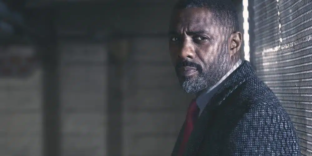 Luther S4