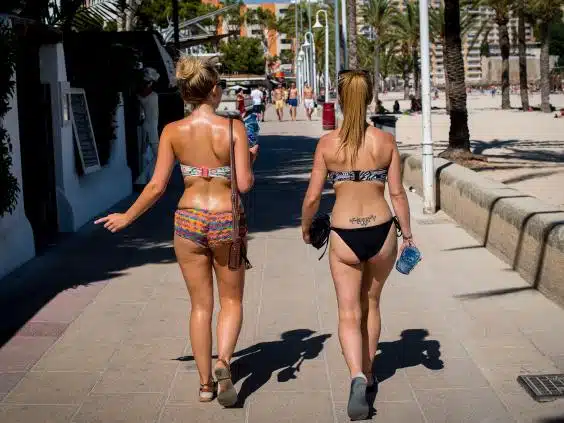 Magaluf 1