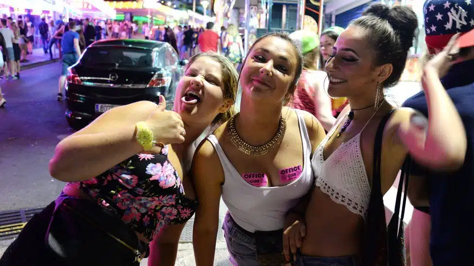 Magaluf