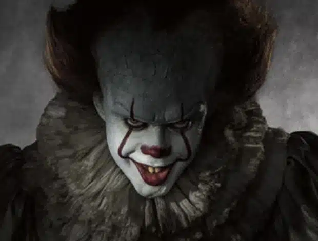 Pennywise