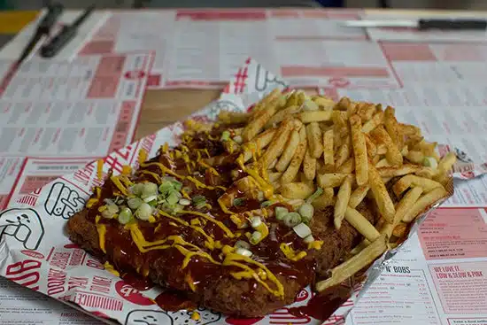 Rub Smokehouse