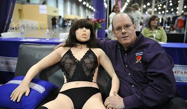 Sex Robot