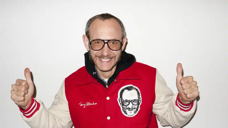 Terry Richardson 2