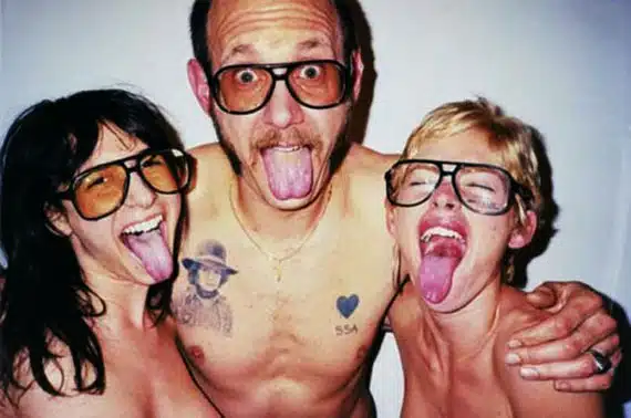 Terry Richardson 2
