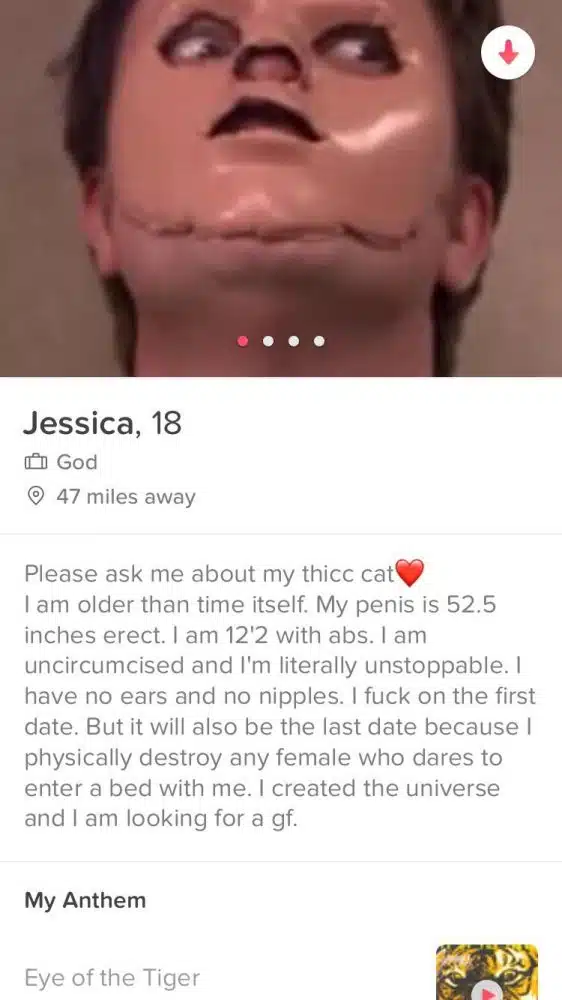 Tinder 19