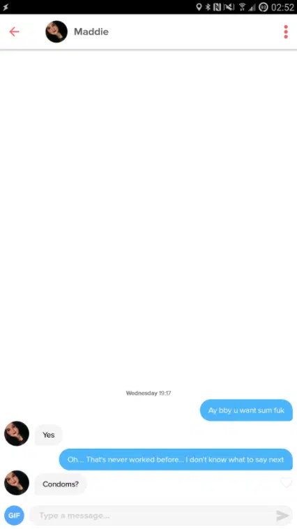 Tinder 2