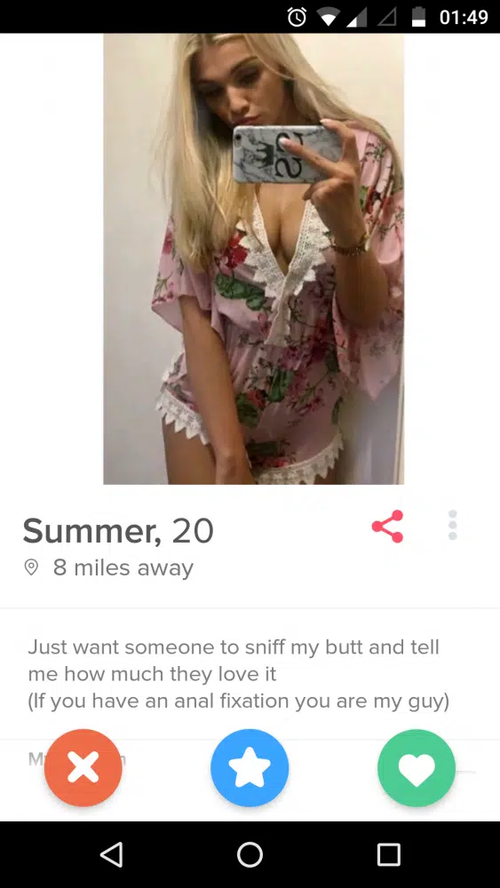 Tinder 22