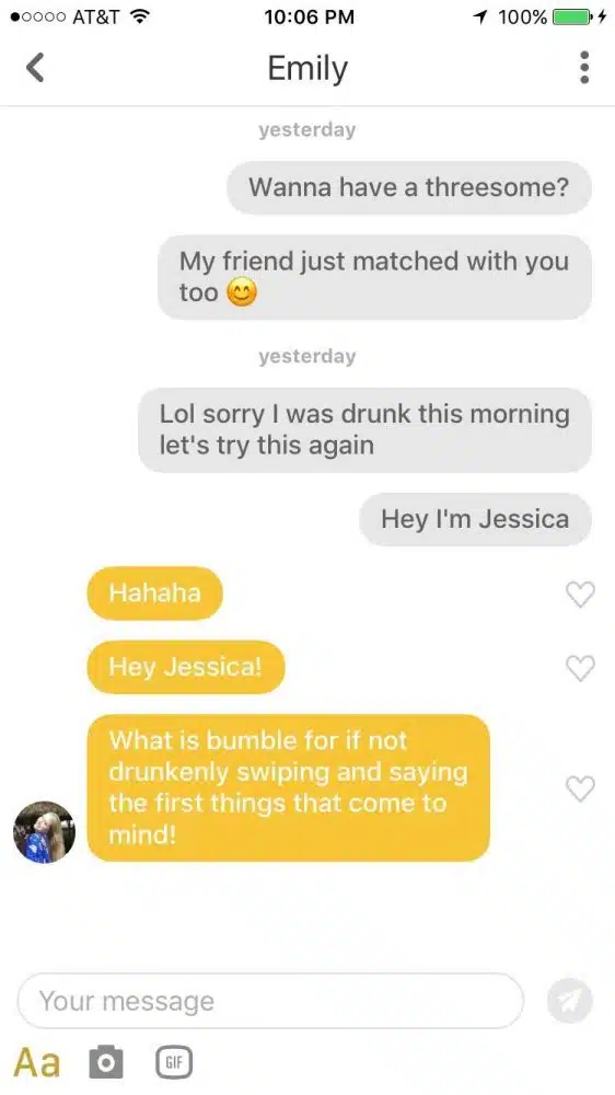 Tinder 3