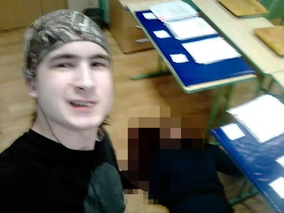 Andrey Emelyannikov