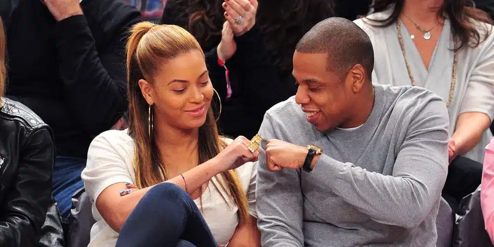 Beyonce Jay Z