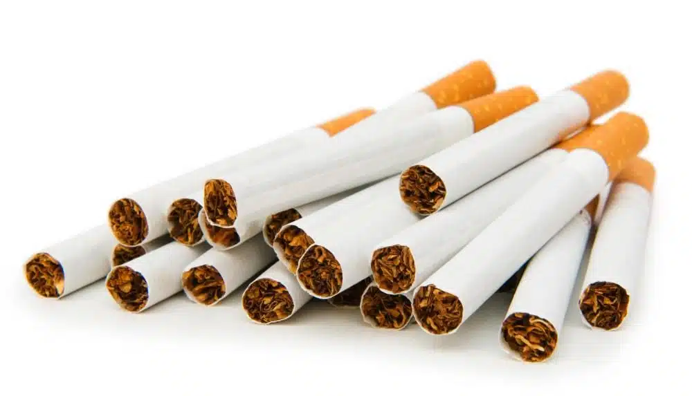 Cigs