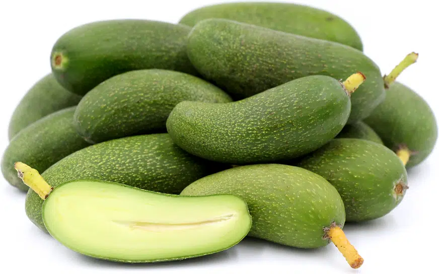 Cocktail Avocados