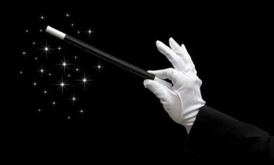 Wand