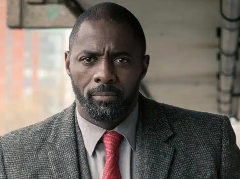 Luther 1