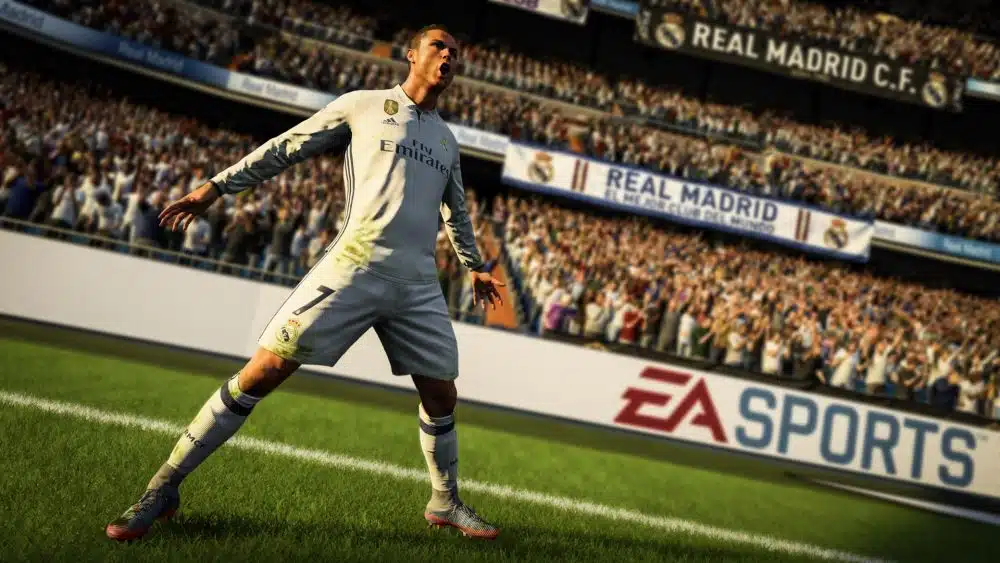 FIFA 18