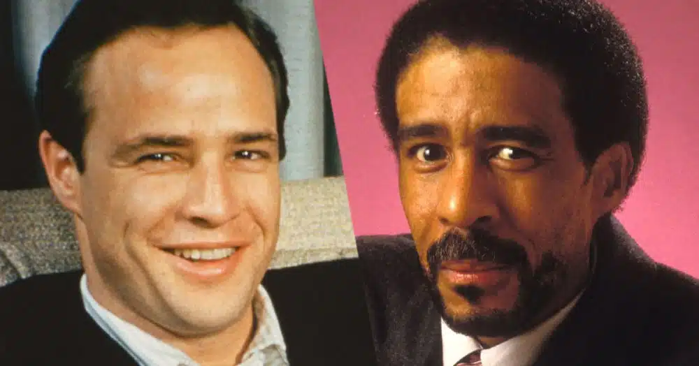 Pryor Brando