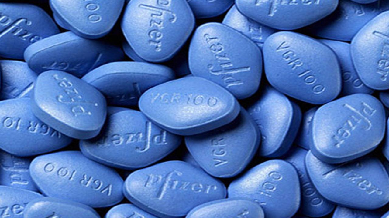 Viagra now available over the counter without prescription 
