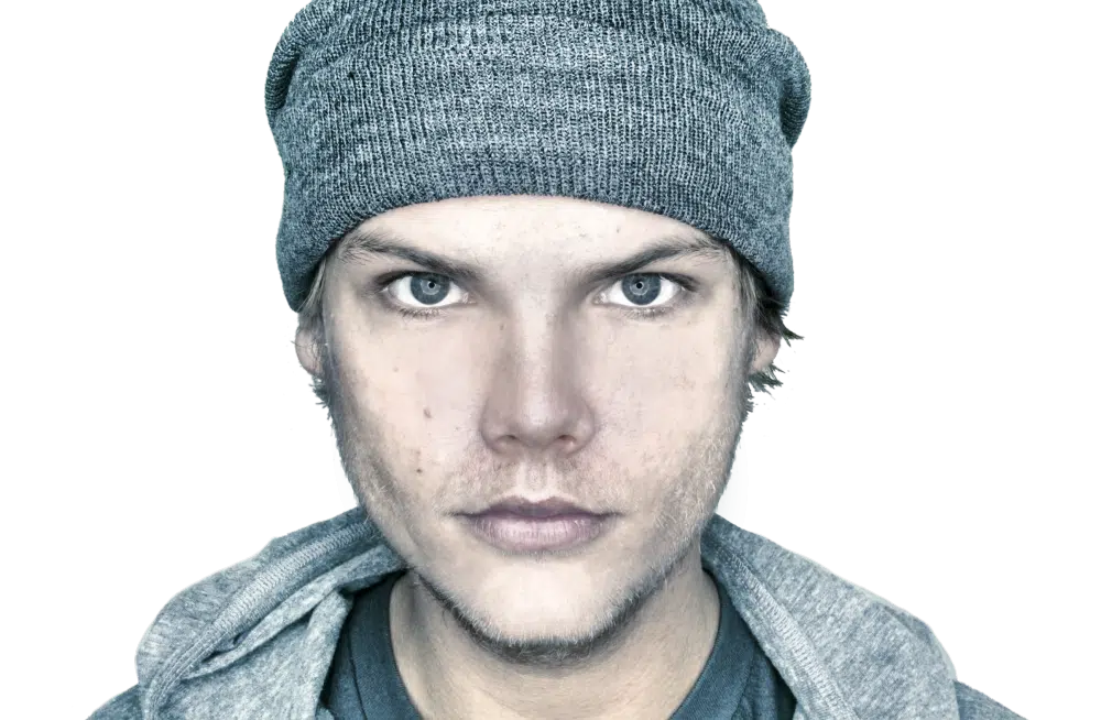 Avicii