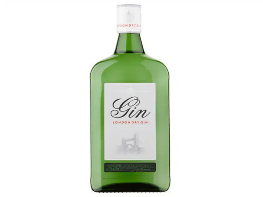 Gin