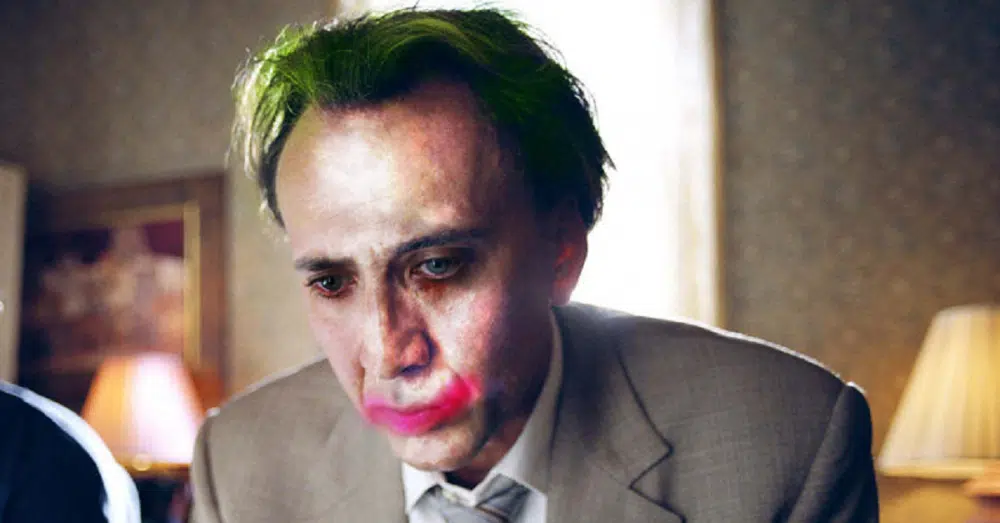 Joker Nic