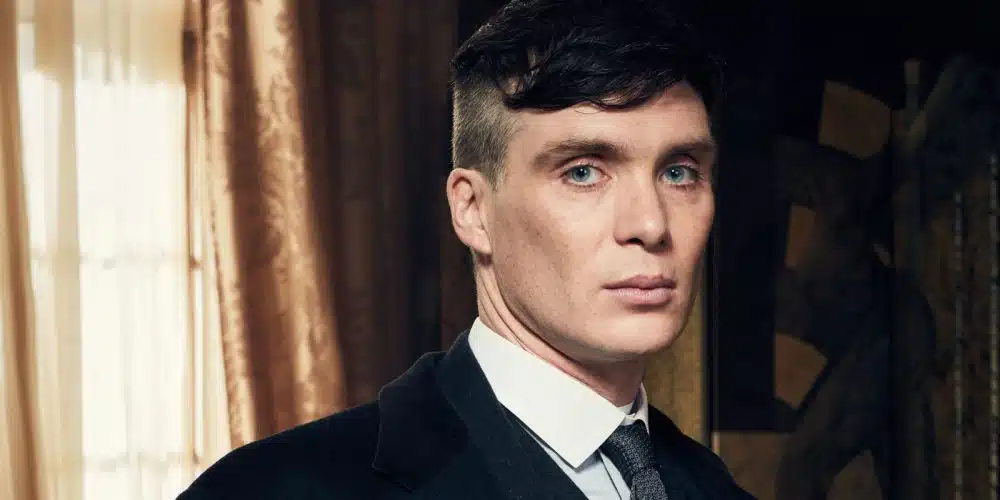 Tommy Shelby