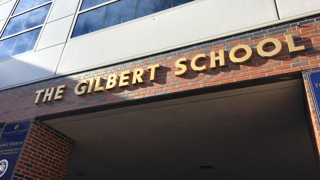 Gilbert School